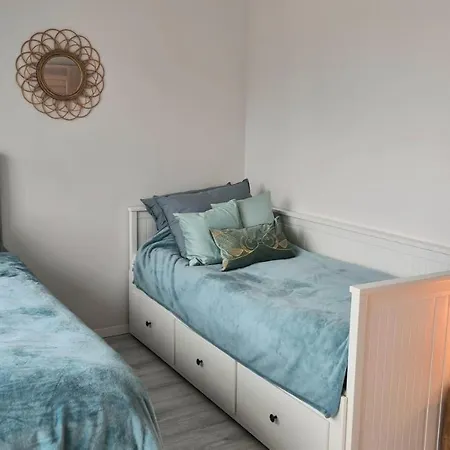 Apartamento Azure *