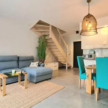 Azure Apartamento *