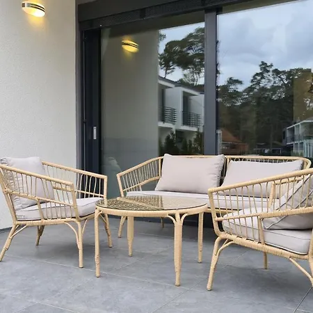 Apartamento Azure *