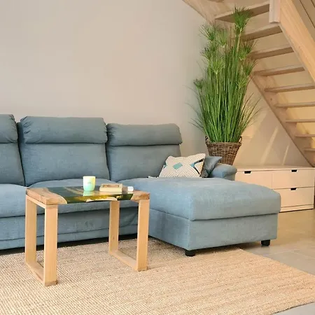 Azure Apartamento *