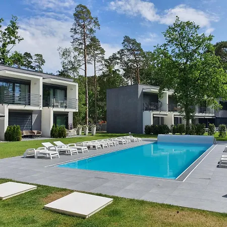 Apartamento Azure