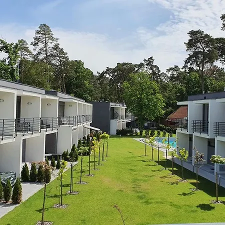 Apartamento Azure *