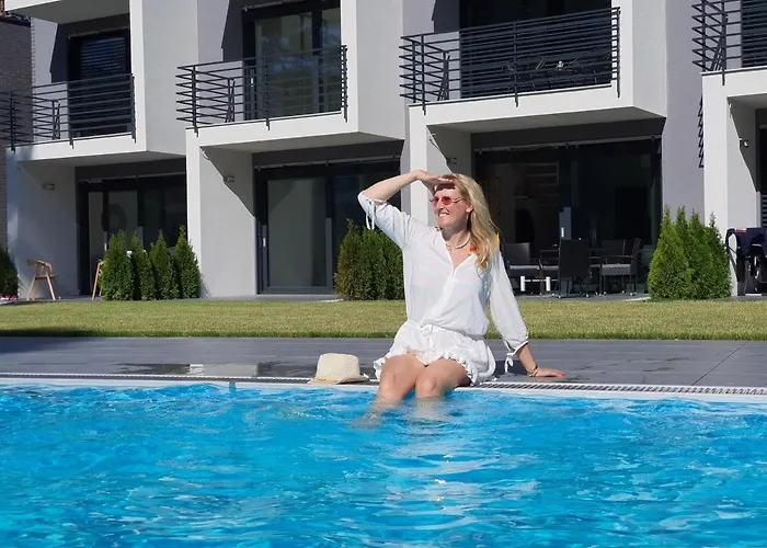 Azure 아파트 포비에로보